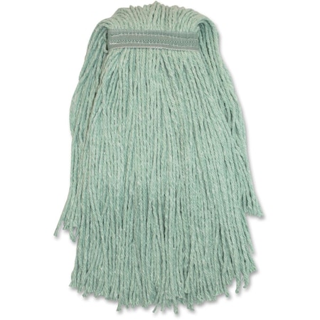 Protectionpro Web Blend Mopping Cut End, No. 24 - Green PR1620879